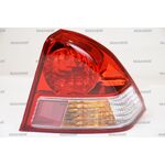 HONDA CIVIC STOP LAMBASI 04-06 SEDAN SARI DUYLU DIŞ SAĞ MAHER 33501S5B003