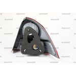 HONDA CIVIC STOP LAMBASI 04-06 SEDAN SARI DUYLU DIŞ SOL MAHER 33551S5B003