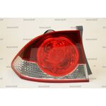 HONDA CIVIC STOP LAMBASI 06-08 FD6 SEDAN DIŞ SOL MAHER 33551SNB003