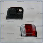 HONDA CIVIC STOP LAMBASI 96-00 İÇ SAĞ MAHER 34151S04G02