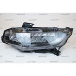 HONDA CIVIC FAR 16/- FC5 SEDAN EXECUTIVE LEDLİ SOL MAHER 33150TEDP11