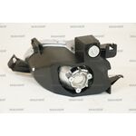 HONDA CRV SİS LAMBASI 02-04 OVAL SAĞ MAHER 33901S9A003