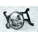 HYUNDAI SİS LAMBASI ACCENT 03-06 ADMIRE SAĞ MAHER 92201-25500