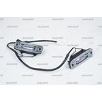 HYUNDAI LAMBA PLAKA ACCENT ERA 06-12 MAHER 92501-1E000