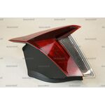 HYUNDAI ELANTRA STOP LAMBASI 20-22 DIŞ SAĞ MAHER 92402-AA000