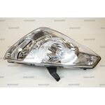 HYUNDAI FAR H-1 08-14 MANUEL-ELEKTRİKLİ SAĞ MAHER 92102-4H030