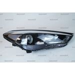 HYUNDAI FAR TUCSON 15-18 LEDSİZ MOTORLU MERCEKLİ SAĞ MAHER 92102-D3040