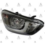 HYUNDAI FAR I-20 12-15 ELEKTRİKLİ SAĞ MAHER 92102-4P500