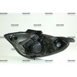 HYUNDAI FAR I-20 09-11 MOTORLU SAĞ MAHER 92102-1J010