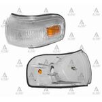 HYUNDAI SİNYAL LAMBASI H100  94-96 MİNİBÜS SOL MAHER 92301-43401