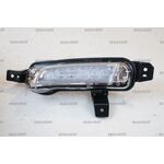 SUZUKI SİS LAMBASI VITARA 16-19 (GÜNDÜZ LEDİ) SAĞ MAHER 36583-54P00-000-MHR-29893