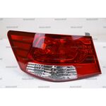 KIA STOP LAMBASI CERATO 10-12 SEDAN DIŞ SOL MAHER 92401-1M020