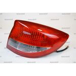 KIA STOP LAMBASI RIO 03-05 SEDAN DUYLU SAĞ MAHER 92402-FD020