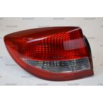 KIA STOP LAMBASI RIO 03-05 SEDAN DUYLU SOL MAHER 92401-FD020