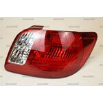 KIA STOP LAMBASI RIO 06-11 SEDAN DUYLU SAĞ MAHER 323-1920R-AQ