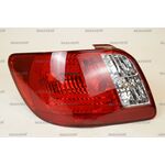 KIA STOP LAMBASI RIO 06-11 SEDAN DUYLU SOL MAHER 323-1920L-AQ