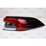 TOYOTA STOP LAMBASI COROLLA 19-21 LEDSİZ DIŞ SAĞ MAHER 81551-02D10