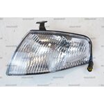 MAZDA SİNYAL LAMBASI 323 97-99 SOL MAHER B21H-51-070B
