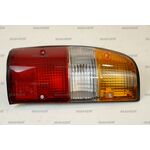 MAZDA STOP LAMBASI B2500 00-02 / RANGER 98-01 SOL MAHER UH77-51-160