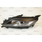 MITSUBISHI FAR L200 19-21 LEDSİZ MANUEL SOL MAHER 8301D377