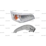 MITSUBISHI SİNYAL LAMBASI FAR ÜSTÜ CANTER 06-12 SAĞ MAHER MK427118