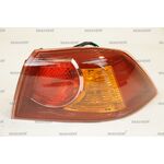 MITSUBISHI STOP LAMBASI LANCER 08-10 DIŞ SAĞ MAHER 8330A110