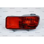 HONDA CRV SİS LAMBASI 15-17 ARKA SOL MAHER 34550T1EG01