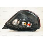NISSAN STOP LAMBASI ALMERA 02-06 H.B SAĞ MAHER 26550-BN786