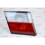 NISSAN STOP LAMBASI PRIMERA 96-00 İÇ SOL MAHER 26555-2F925