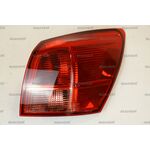 NISSAN STOP LAMBASI QASHQAI 07-10 DIŞ SAĞ MAHER 26550-JD000