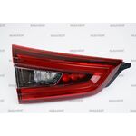 NISSAN STOP LAMBASI QASHQAI 17-21 İÇ SOL MAHER 26555-HV05A