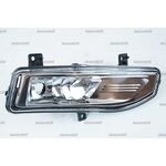 NISSAN SİS LAMBASI QASHQAI / X-TRAIL 17-21 SAĞ MAHER 26150-8995A