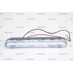 TOYOTA REFLEKTÖR BAGAJ KAPAĞI HILUX VİGO 10-14 (BEYAZ) MAHER 81570-0K080