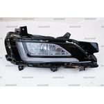 HYUNDAI SİS LAMBASI TUCSON 19-21 LEDLİ KAPAKLI SAĞ MAHER 92202-D7600-MHR-29891