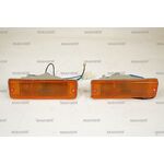 SUZUKI SİNYAL LAMBASI TAMPON CARRY SK410 /  ALTO / MARUTTI SAĞ MAHER 35601-50A00