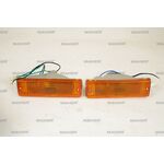 SUZUKI SİNYAL LAMBASI TAMPON CARRY SK410 /  ALTO / MARUTTI SOL MAHER 35602-50A00