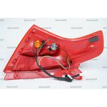 SUZUKI STOP LAMBASI SWIFT 06-08 SAĞ MAHER 35650-62J00
