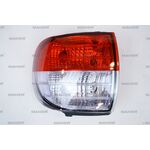 HYUNDAI STOP LAMBASI STAREX 05=> DIŞ SAĞ MAHER 92402-4A610