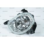 TOYOTA AVENSIS SİS LAMBASI SAĞ 03-05 MAHER 81210-05060