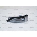 TOYOTA SİNYAL LAMBASI AYNA COROLLA 13-20/ AURIS 13-20/ AVENSIS 14-20/ CHR 13-20 SOL MAHER 81740-52050