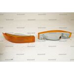 TOYOTA SİNYAL LAMBASI COROLLA TAMPON  88-92 SAĞ MAHER 81510-80053