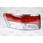 TOYOTA STOP LAMBASI AVENSIS 08-11 LEDLİ DIŞ SOL MAHER 81561-05270