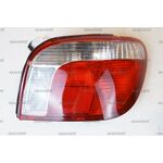TOYOTA STOP LAMBASI YARIS  99-02 SAĞ MAHER 81560-52120