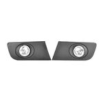 VW AMAROK SİS FAR SETİ 10- BSG 1T0941699D