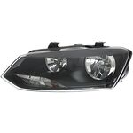 VW FAR POLO 15-18 SAĞ KOYU MAHER 6R1941008G
