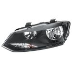 VW FAR POLO 15-18 SOL KOYU MAHER 6R1941007G