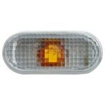 VW GOLF4 ÇAMURLUK SİNYALİ BEYAZ 98- BSG 1J5949117