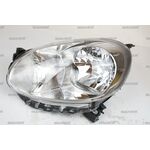 NISSAN FAR MICRA 11-13 MOTORLU SOL MAHER 26065-1HM0A