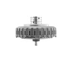 AUDI A3 DEBRİYAJ SETİ KAVRAMA 04- BORGWARNER 02E141029N