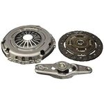 VW POLO DEBRİYAJ SETİ 01-10 EUROREPAR 038141031R